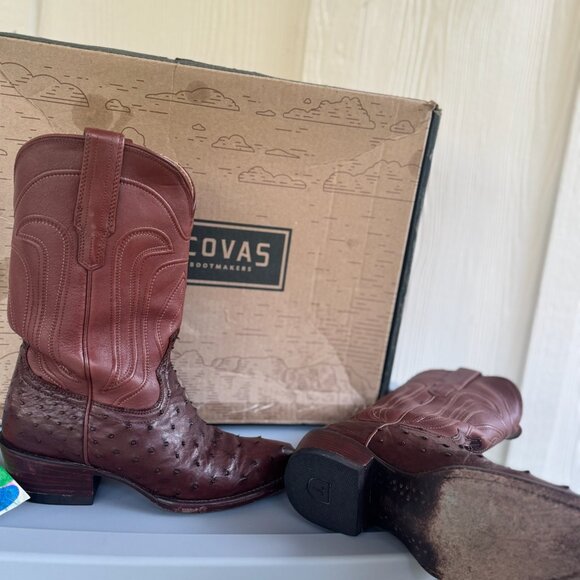 Woman’s Tecovas - Picture 3 of 3